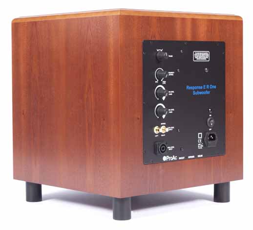 ProAc Response ER1